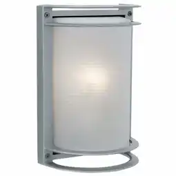 Walmart Access Lighting - Nevis-One Light Outdoor Wall Mount-7 Inches Wide by 10.5 offer