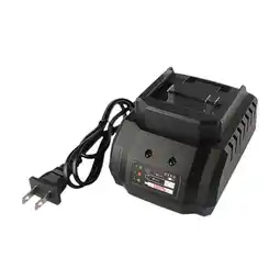 Walmart APLVFFZH 4.2V Lithium Battery Charger Charging Station Electric Power Tools Charger offer