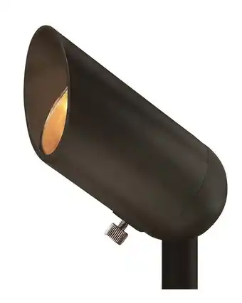 Walmart Hinkley Lighting - Lumacore - LED Variable Output Accent Spot Light-3.25 Inches offer