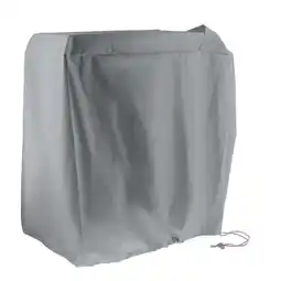 Walmart Vsenkes Retractable Garden Hose Reel Cover Cover for Outside Lawn Outdoor Gray offer