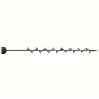 Walmart Jisco JL24 Garden Earth Auger, 1-3/4-In. X 24-In offer