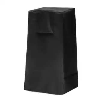 Walmart Vsenkes Garden Geyser Cover with 2 Handles Winter Geyser Cover for Outdoor Yard Patio offer