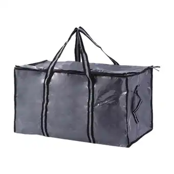 Walmart HOMYL Christmas Tree Storage Bag Totes Container for Holiday Decorations Tree Xmas offer