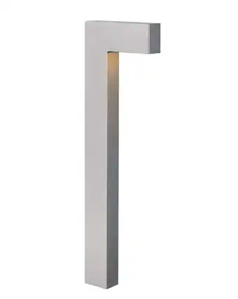 Walmart Hinkley Lighting - LED Path Light - Landscape - Atlantis - 1 Light Large Path offer