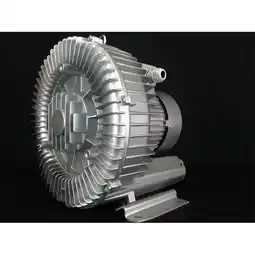 Walmart 3.5 HP Three Phase & Single Stage Regenerative Blower, 230 CFM offer