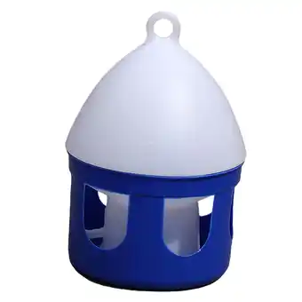 Walmart Pigeon Water Dispenser Accessorries with Handle Dove Drinker for Pet Drinker offer