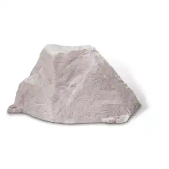 Walmart PatioPlus Gray Artificial Rock Fieldstone (2.35 lbs) offer