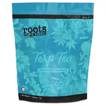 Walmart Roots Organics AURROTTMC3 3 lbs Terp Tea Microbe Charge Fertilizer offer