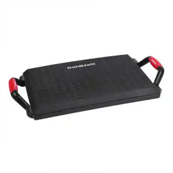 Walmart Goldblatt 18.75 x 13.38 Inch Polypropylene Concrete Tiling Kneeler Board offer