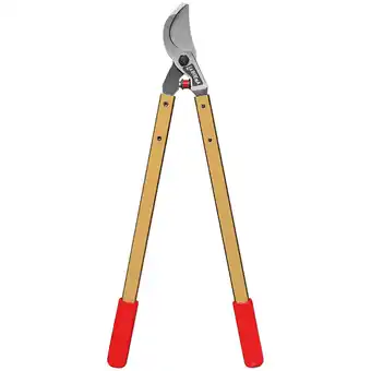 Walmart La Buena Professional Bypass Lopper, 26-Inch Handles offer