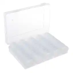 Walmart Kokiya 100Pcs 1 Capsules with Storage Organizer Box for Collect Supplies offer