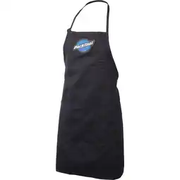 Walmart Park Tool SA-1 Shop Apron: 30 Long Black offer