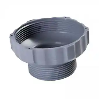 Walmart MAGIDEAL 4xStrainer Hose Adapter Easy to Install Water Bag Surface Skimmer Hose Adapter offer