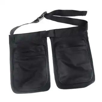 Walmart yotijay Waist Tool Apron Bag Gardening Tool Waist Bag Comfortable Garden Tool Pouch Tool small bag offer