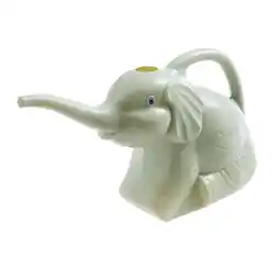 Walmart Novelty Animal Watering Cans for indoor and outdoor Potted Plants Garden Small Watering Pot - Green offer