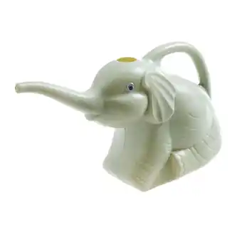 Walmart Novelty Animal Watering Cans for indoor and outdoor Potted Plants Garden Small Watering Pot - Green offer