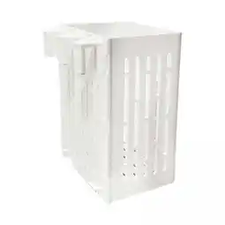 Walmart Bothyi 5xAquarium Plant Holder Hanging Planter for Landscaping Decorative Accessories White offer