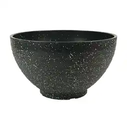 Walmart yotijay Garden Bowl Planter Centerpiece Decoration Plant Pot Hydroponic Planter 30cm offer