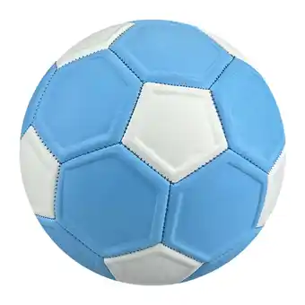 Walmart yotijay Soccer Ball, Football Size Rubber Lightweight Lightweight Activity Accessories offer