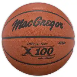 Walmart MacGregor X100 Men's Indoor Basketball offer