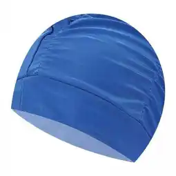 Walmart yotijay 3xSwimming Cap Nonslip Surfing Hat for Outdoor Water Sports Intensive Training Dark blue offer