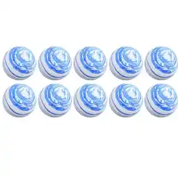 Walmart 10x Golf Training Foam Balls Rainbow Sponge Practice Balls for Indoor Practice ± V6L8 offer