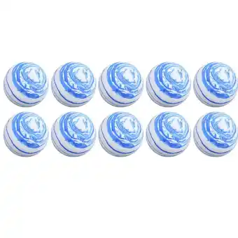 Walmart 10x Golf Training Foam Balls Rainbow Sponge Practice Balls for Indoor Practice ± V6L8 offer