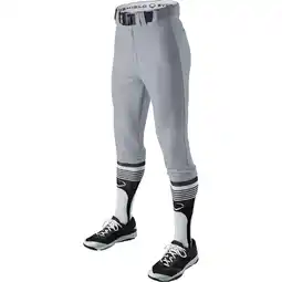 Walmart EvoShield Men's Salute Knicker Baseball Pant offer