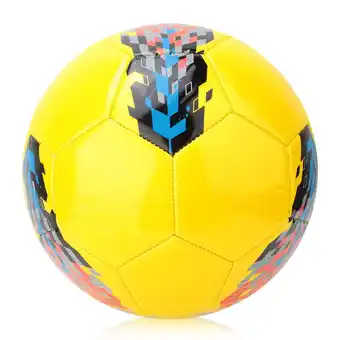 Walmart Size 5 Training Soccer PU for Student Team Children Match Football offer