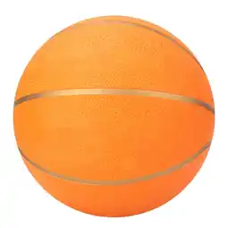 Walmart Indoor/Outdoor Training Basketball Rubber Basketball Official Size 7 offer