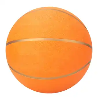 Walmart Indoor/Outdoor Training Basketball Rubber Basketball Official Size 7 offer