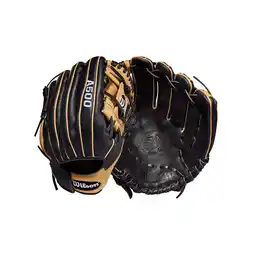 Walmart 2022 Wilson A500 Siren 11.5 Fastpitch Infield Glove - RHT offer