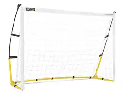 Walmart SKLZ Quickster Soccer Goal offer