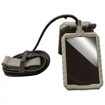 Walmart Stealth Cam 12V Sol-Pak Solar Battery Pack 3000 mAh offer