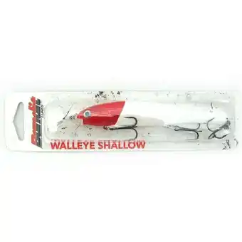 Walmart Bandit Walleye Shallow offer