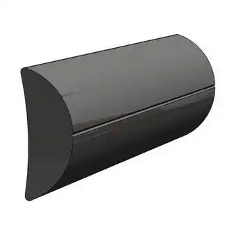 Walmart Taco Marine V21-0456BKA12D Rigid Vinyl, Black Rub Rail Insert, 5/8W x 1-1/2H x 12'L offer