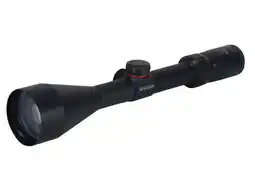 Walmart Simmons 8-Point 9 x 50mm Riflescope offer