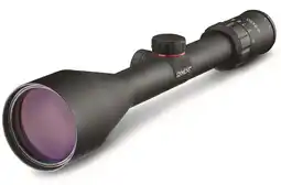 Walmart Simmons 8-Point 9 x 50mm Riflescope offer