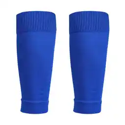 Walmart Soccer Football Shin Pads Holder Instep Socks Guard Boys Men Sleeves For T99C M6N6 offer