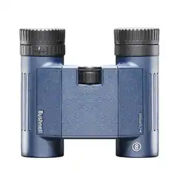 Walmart Bushnell H2O 10x 25mm Folding Roof Prism Binoculars offer