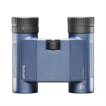 Walmart Bushnell H2O 10x 25mm Folding Roof Prism Binoculars offer