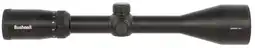 Walmart Bushnell Trophy XLT 3-9x50mm Rifle Scope, DOA Quick Ballistic Reticle, Black, RT offer