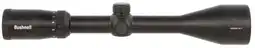 Walmart Bushnell Trophy XLT 3-9x50mm Rifle Scope, DOA Quick Ballistic Reticle, Black, RT offer