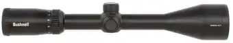 Walmart Bushnell Trophy XLT 3-9x50mm Rifle Scope, DOA Quick Ballistic Reticle, Black, RT offer