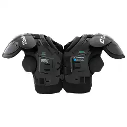 Walmart CHAMPRO Gauntlet 1 Football Shoulder Pad, 2X-Large offer