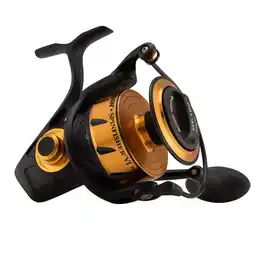 Walmart PENN Spinfisher Vl Spinning Nearshore/Offshore Fishing Reel, Size 8500 offer