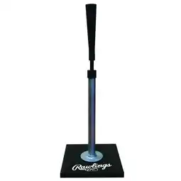 Walmart Rawlings Pro-Style Batting Tee offer