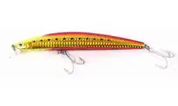 Walmart Daiwa Salt Pro SP Minnow Floating Striper Surf Lure (Assorted Colors) offer