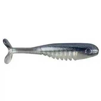 Walmart Bobby Garland SlabHunt'r Min 2.25'' Threadfin Shad offer