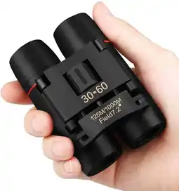 Walmart 30x60mm Night Vision Binoculars offer